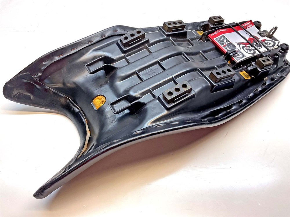 2015-2020 Honda CB125F Double Seat