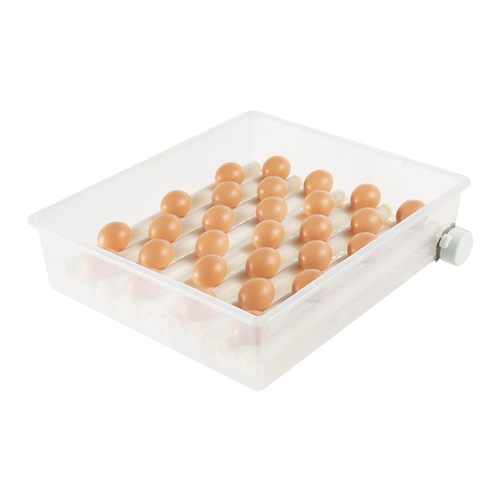 Egg Incubator 64 Eggs Digital Automatic Hatcher for Hatching Chicken Farm