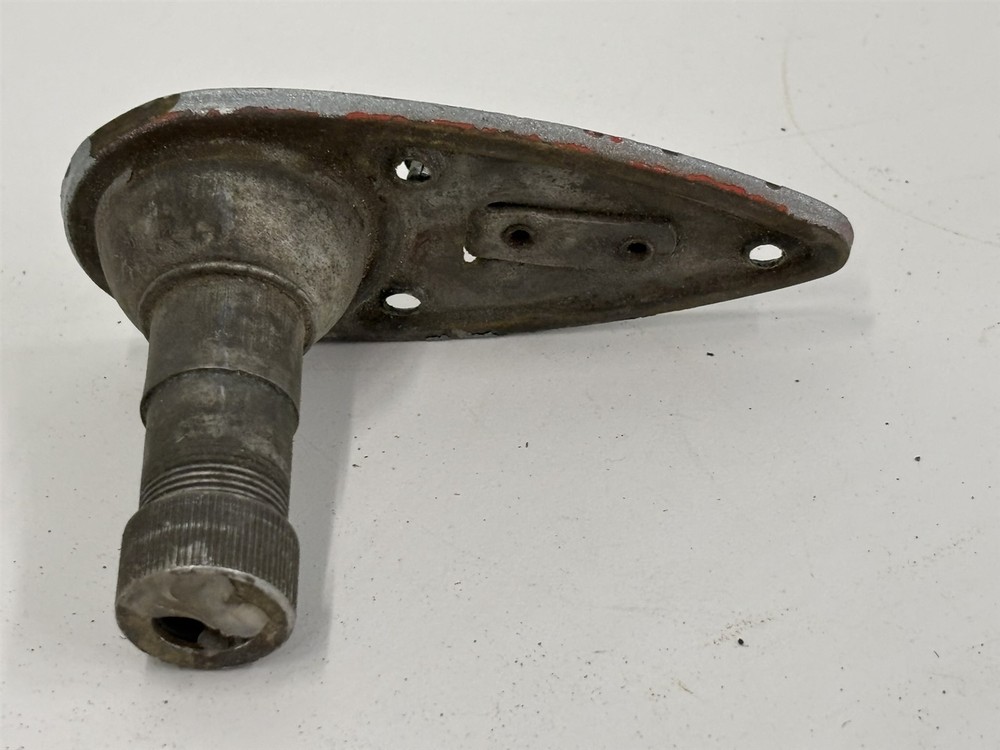 Luscombe Model 8 Grimes Model E NAV Navigation Wing Tip Light Retainer Base