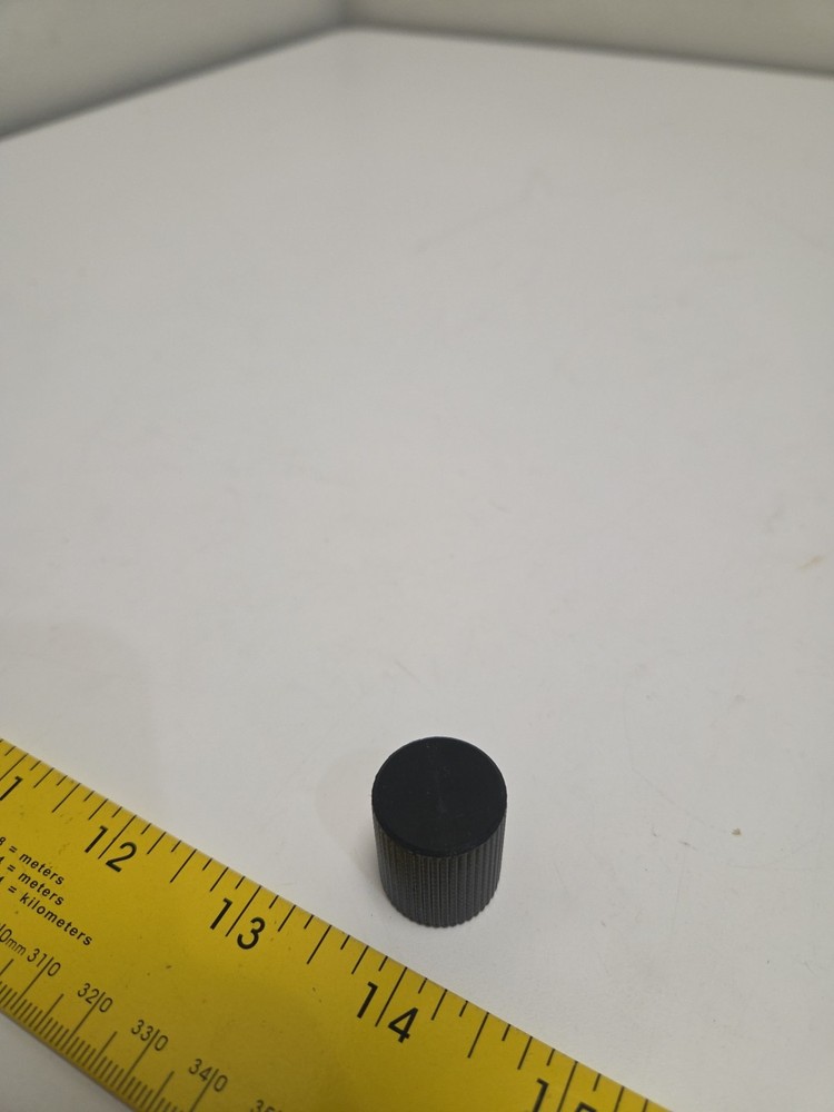Binks 54-4297 Plastic Material Control Knob