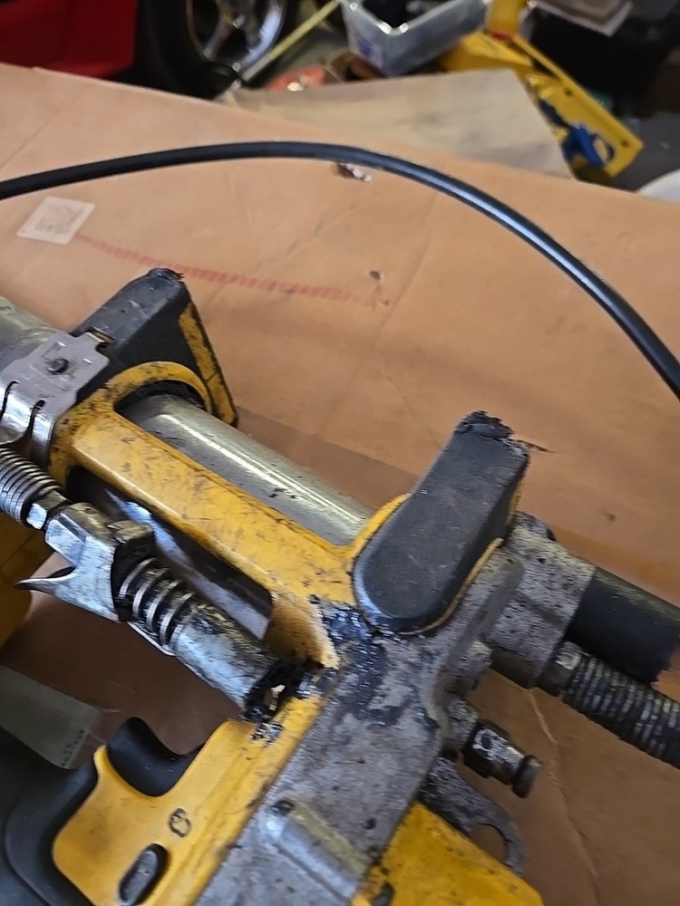 Dewalt DCGG570 18volt tool only