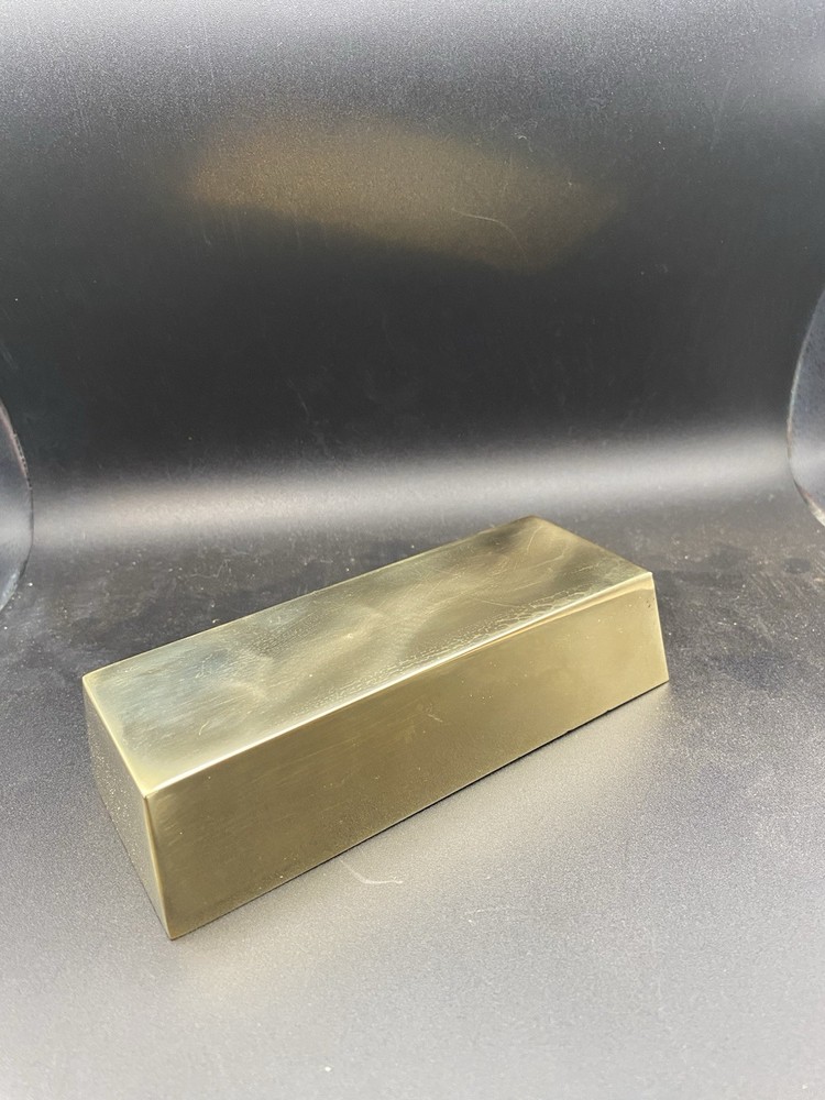 Brass Art
