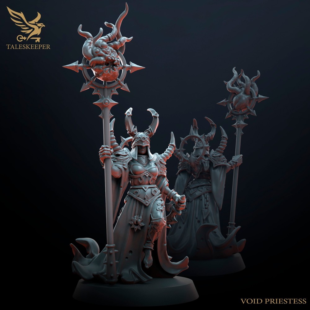 Abyss Gaze Cultists