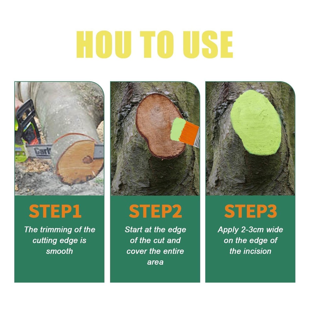 2026 Tree Wound Sealer,Tree Wound Pruning Sealer,Pruning Sealer,Tree Wound Dr...