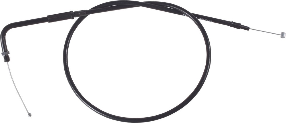 Motion Pro Blackout Throttle Cable 06-2396