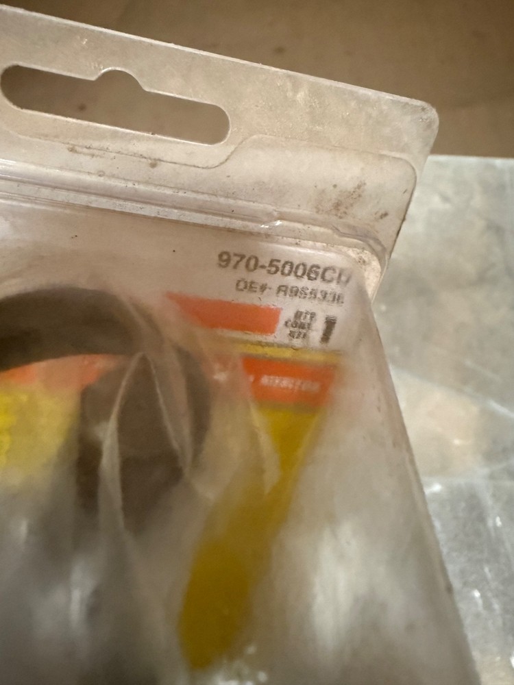 dorman 970 5006CD ABS sensor new