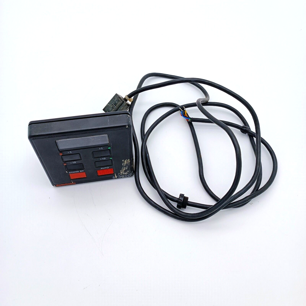 AUTOHELM ST3000 Autopilot Controller - Contol / Head unit Replacment case casing