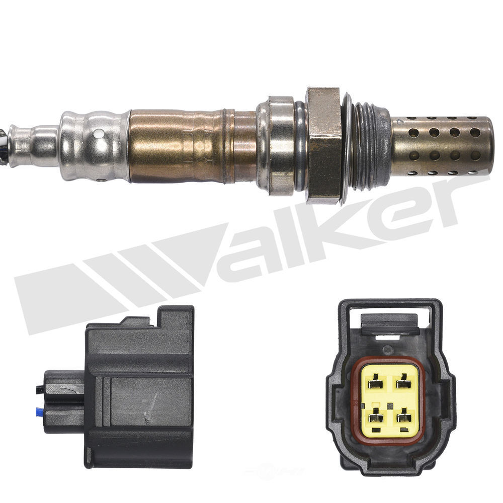 Oxygen Sensor Walker Products 350-34283