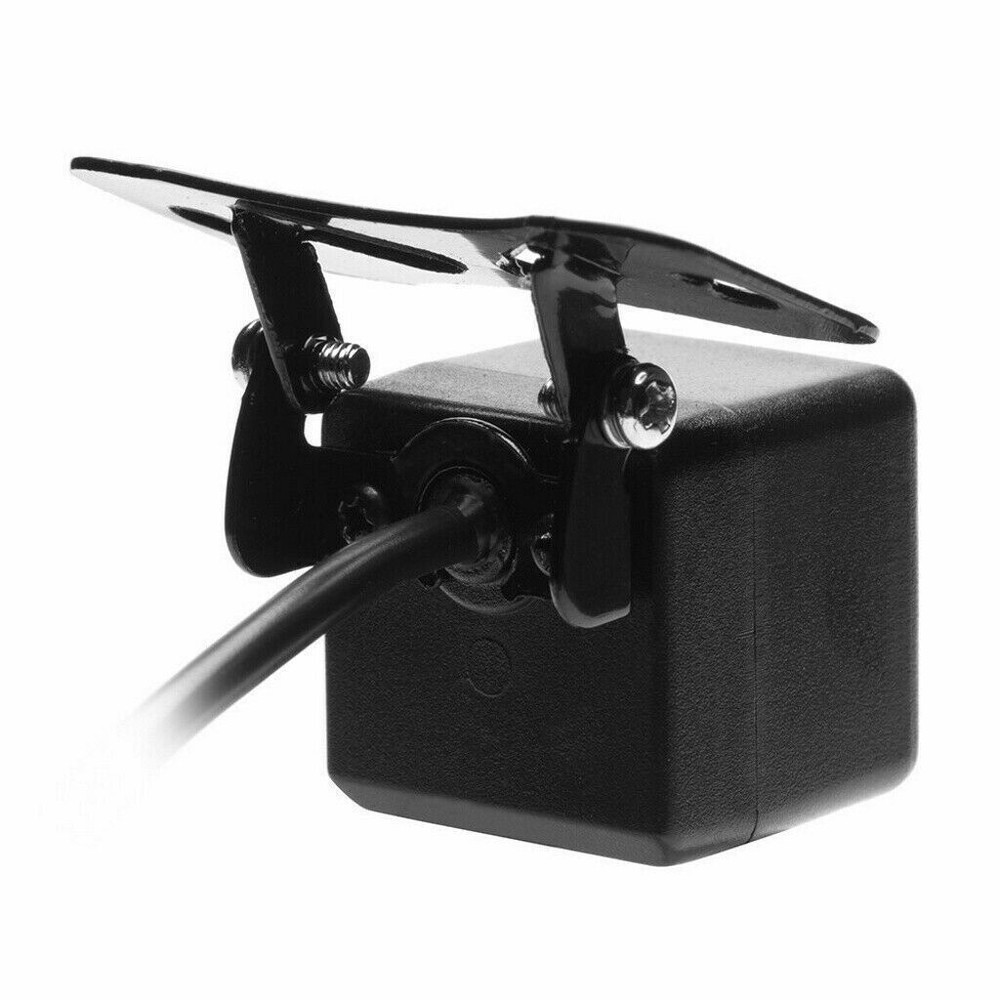 Car Rear View Backup Camera Parking Reverse Back Up Camera Waterproof CMOS 12LED