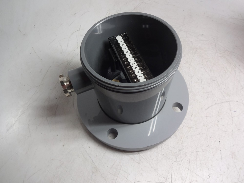 Nohken Ft33-3 Level Sensor