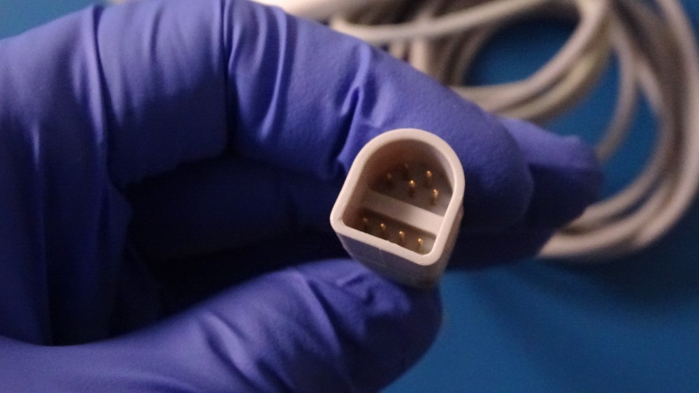 Masimo O3 regional Oximeter Module Cable