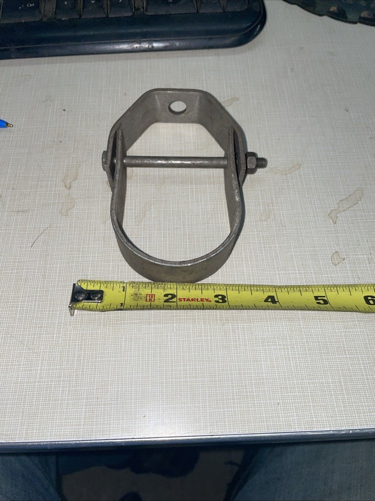 Clevis Hanger 2-1/2"