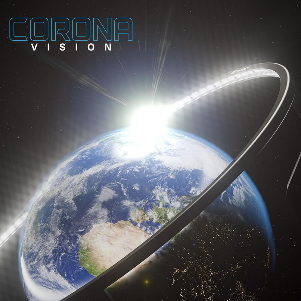 Corona Vision Dartboard Lighting System