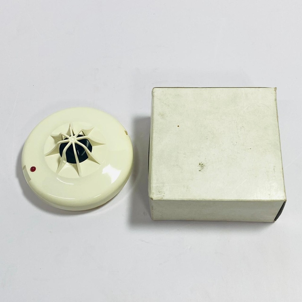 Ziton Z620-582-3 Heat Detector
