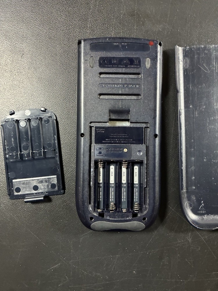 Texas Instruments TI-84 Plus Black