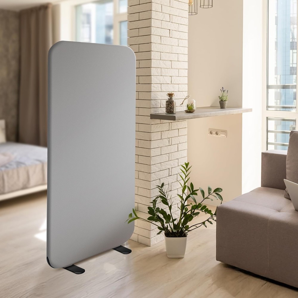 Standing Room Dividers Privacy Divider Panel Wall Portable Divider Separator