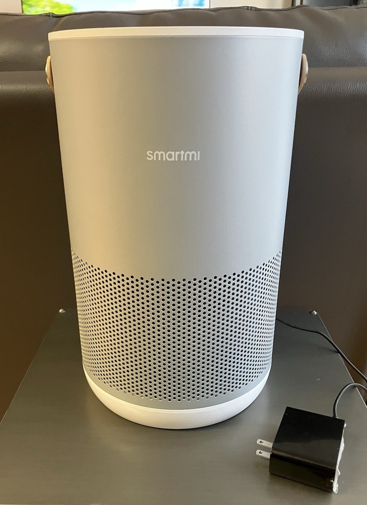 Smartmi Air Purifier P1 White