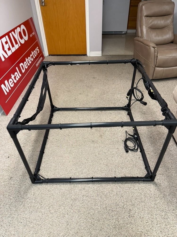 Lorenz Deepmax 1m x 1m Frame Coil