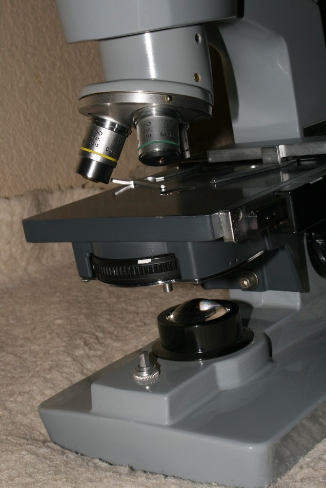 *Sale* AO PHASE/Dark Phase Microscope.. EXCELLENT Condition