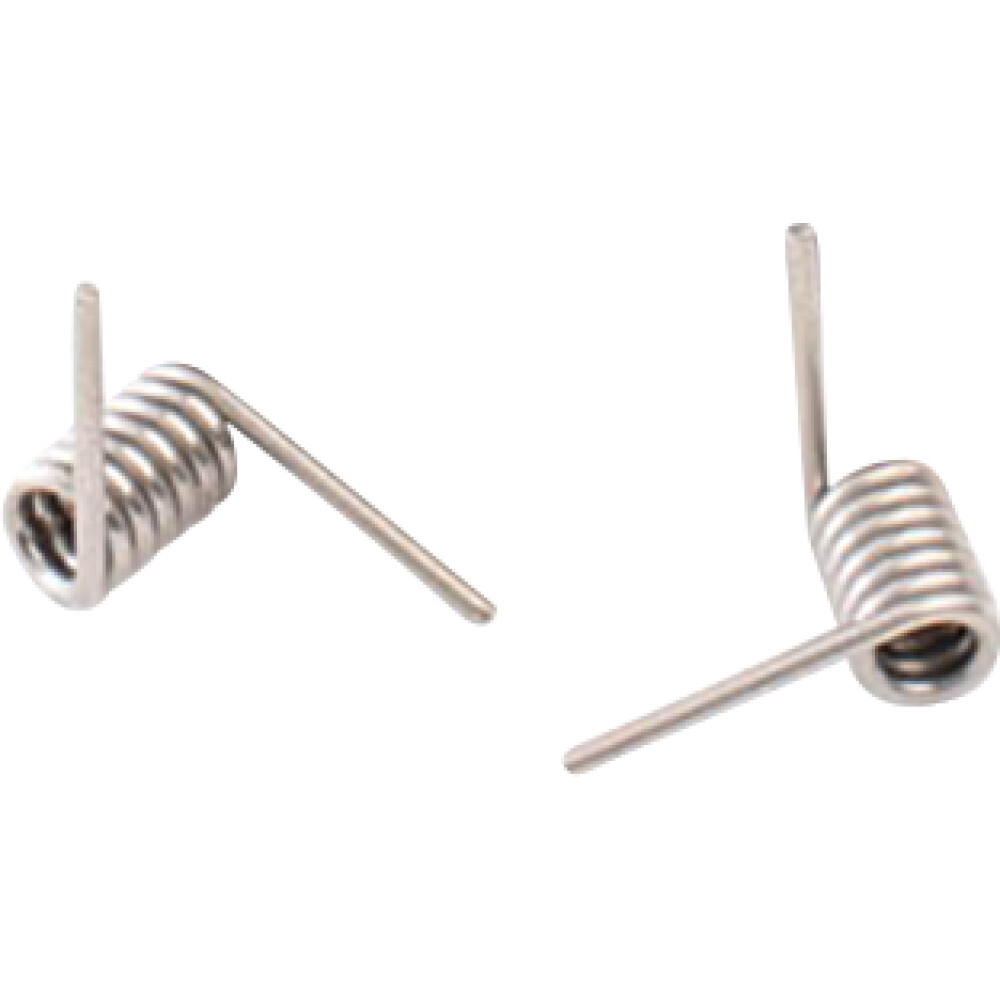 Cycle Visions Glove Box Door Spring Set | CV610
