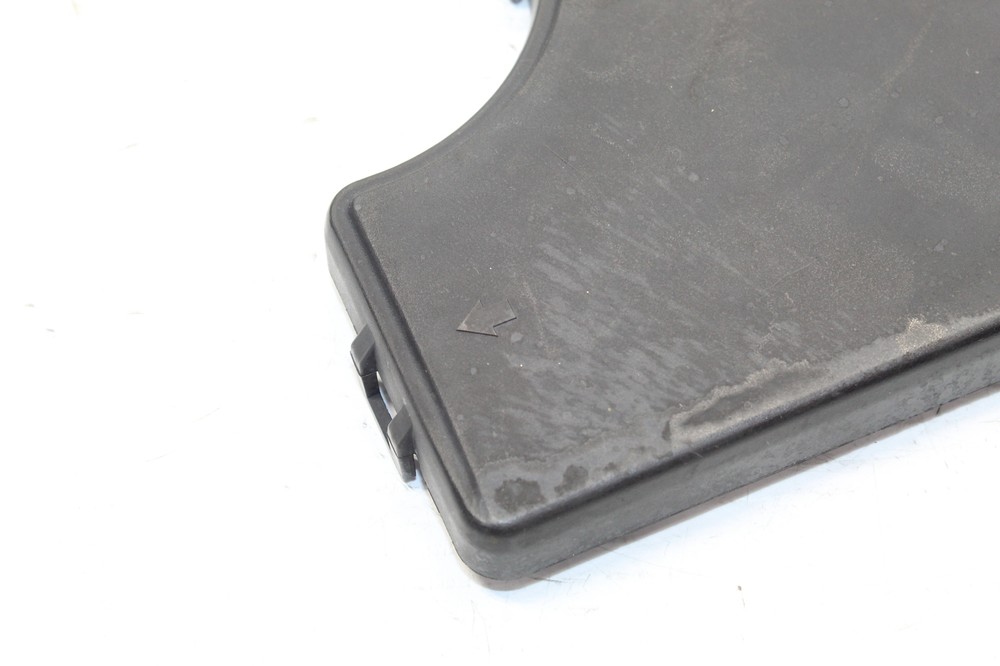 2011 Dodge Caliber Oem Fuse Box Cover 68002786AA