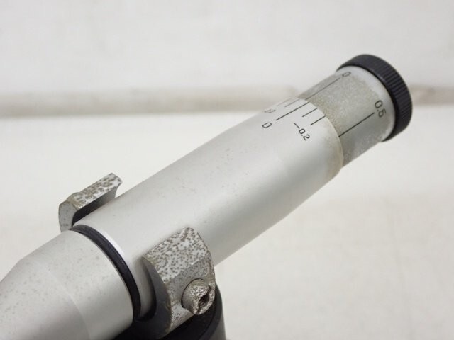 DENON DA-307 tonearm