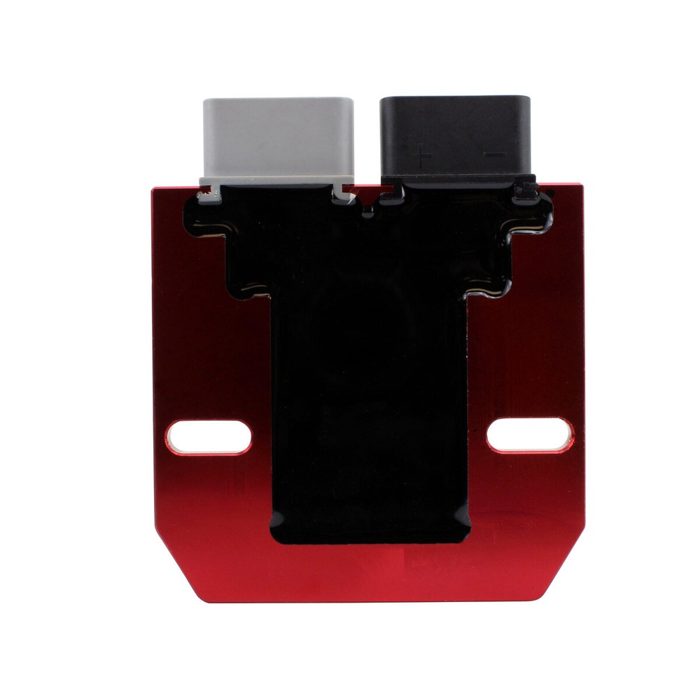 Lithium-Ion Battery Compatible Regulator fit Triumph Rocket III 2005-2017