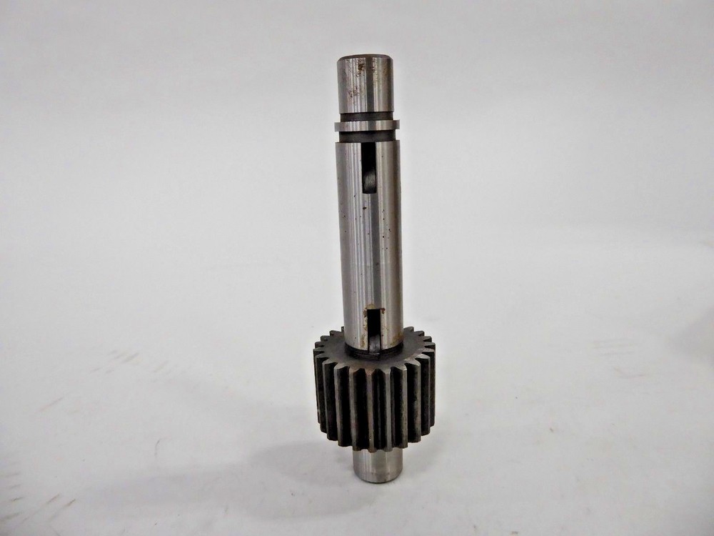 Demag 07980184 Geared Shaft