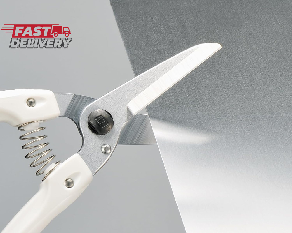 ARS HP-140LDX Long Bladed Multi-Purpose Shears