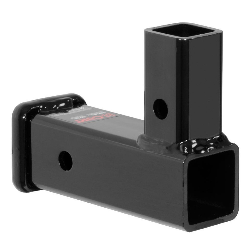 Curt 45013 Vertical Receiver Adapter