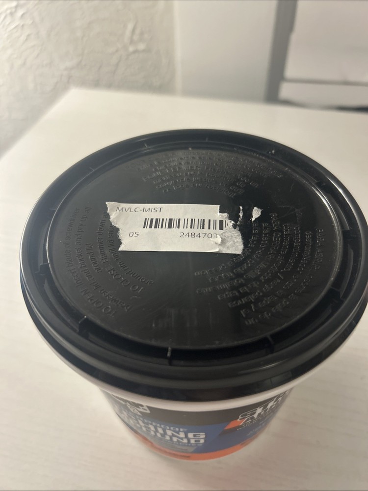 DAP Weatherproof Patching Compound: 32 fl. oz. (White)