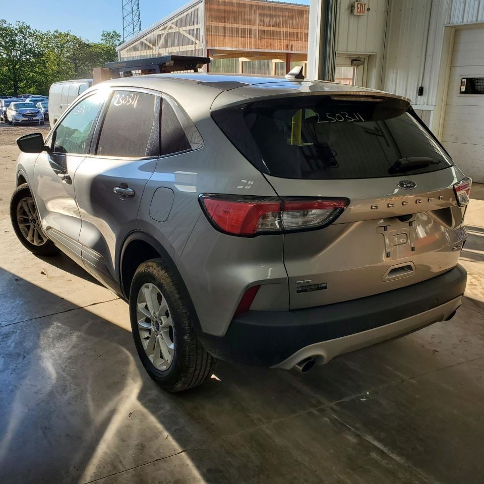 Camera/Projector Radar Unit Rear Fits 20-22 ESCAPE 1092833