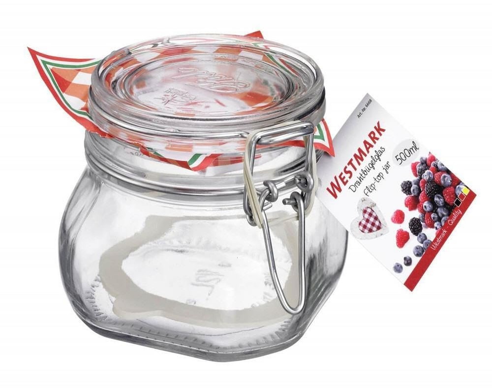 Matfer Bourgeat Mini Appetizer/Jam Jar