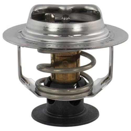 Engine Coolant Thermostat - RT-1255