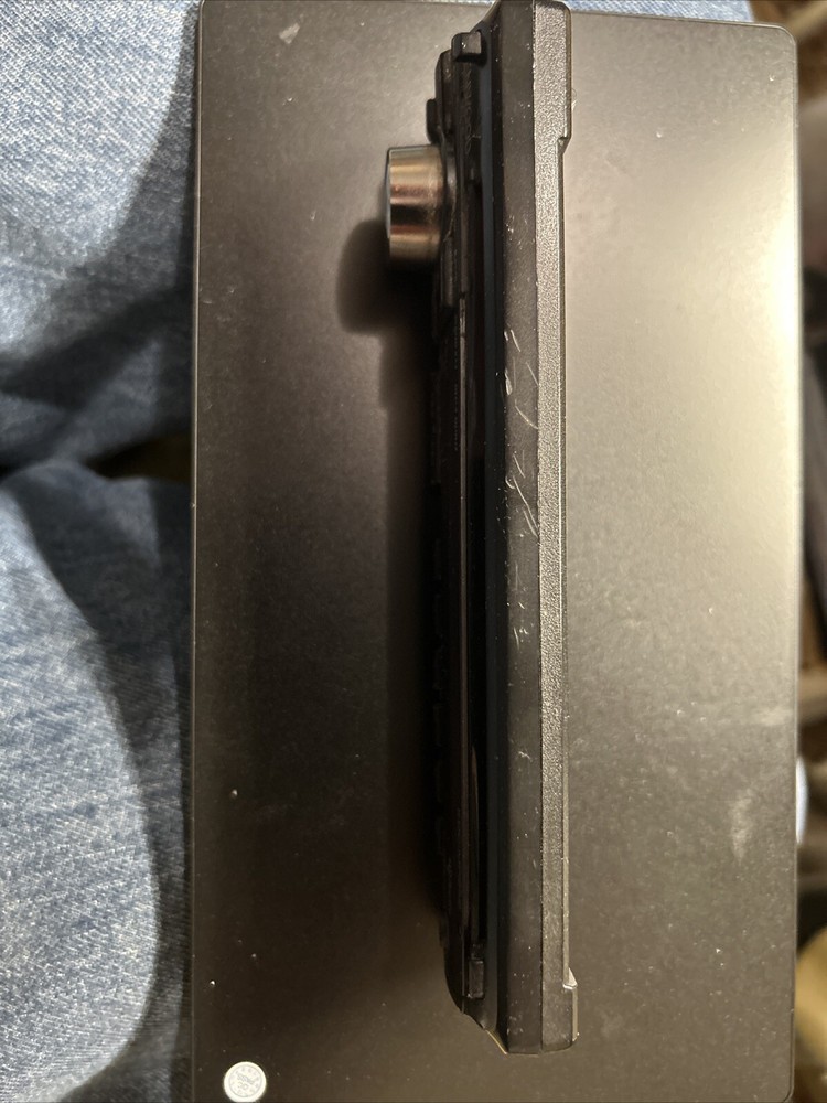 KENWOOD KDC-MP242 FACEPLATE ONLY