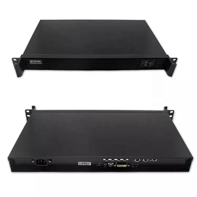 Novastar MCTRL600 Sending Box led control system 1080P 1920x1200 Resolution