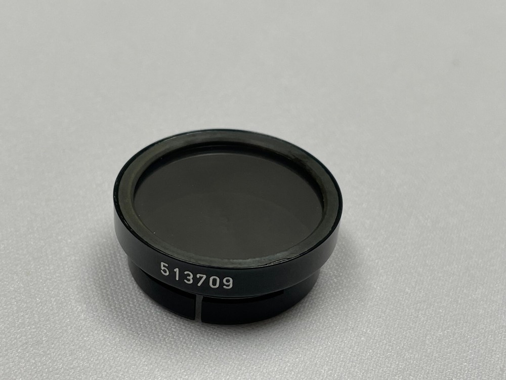 Leica Leitz Microscope N16 Neutral Density ND Filter, 513709