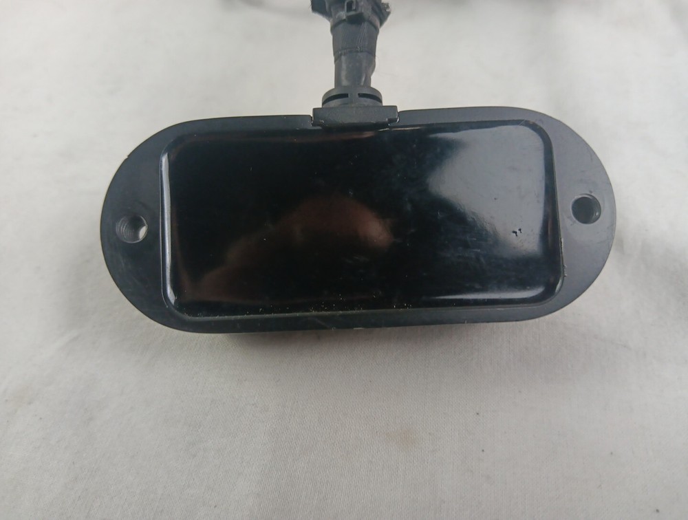 HARLEY DAVIDSON GENUINE 2011 AMP HARNESS & CONTROL 77207-11A