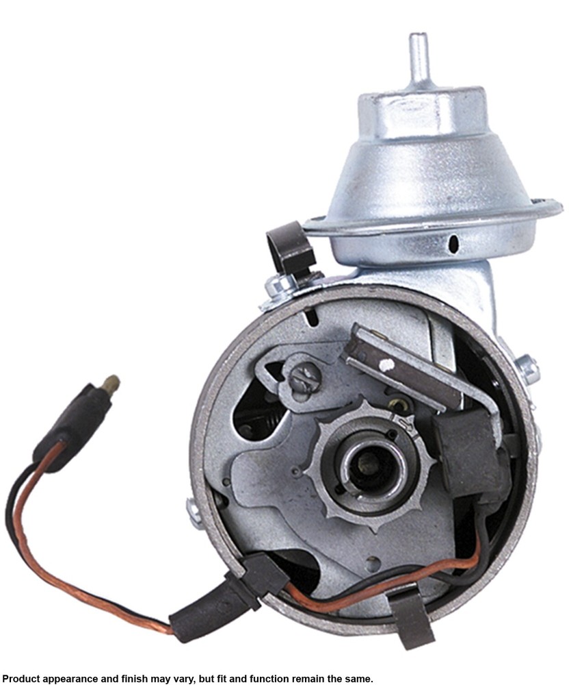 Distributor Cardone For 1978-1980 Dodge RD200