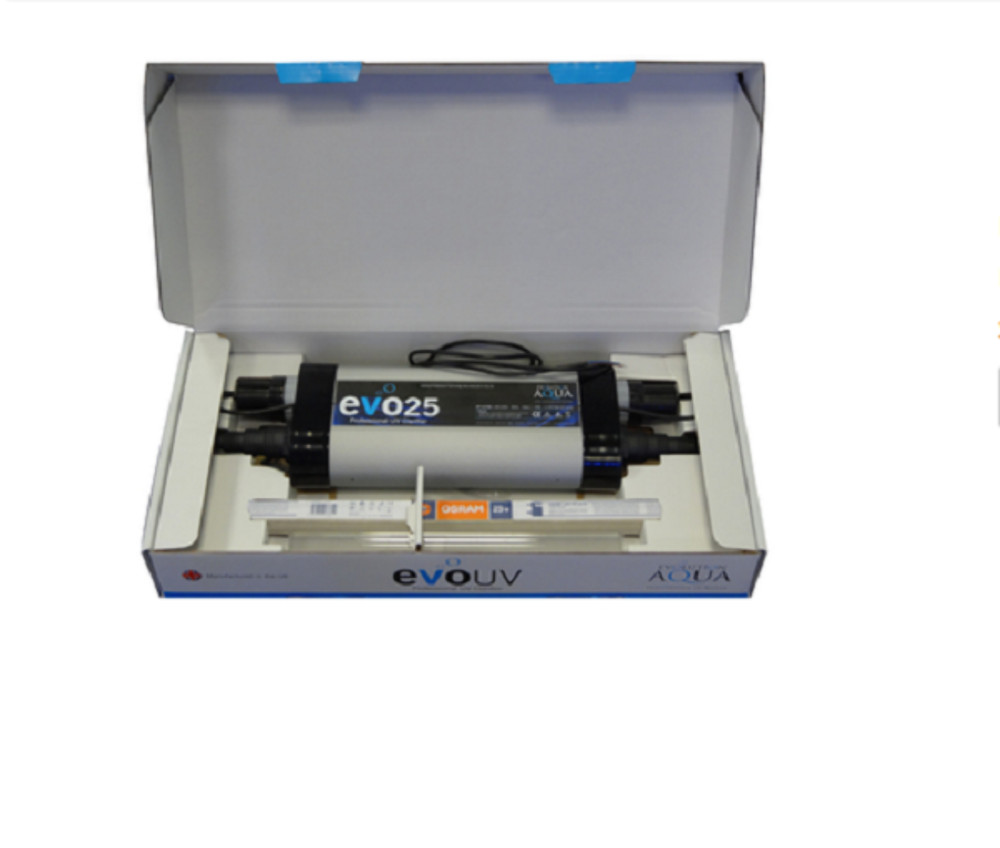 Replacement Ballast / Transformer for Evolution Aqua Evo UV Clarifier