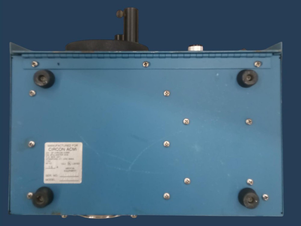 Circon ACMI ALU-2B 150W Halogen Light Source
