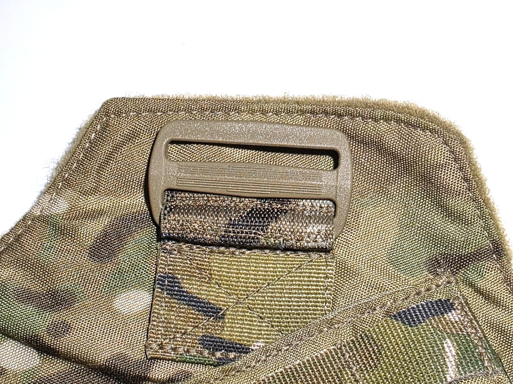 Eagle Industries DEVGRU D MAC L Multicam MOLLE modular tactical plate carrier