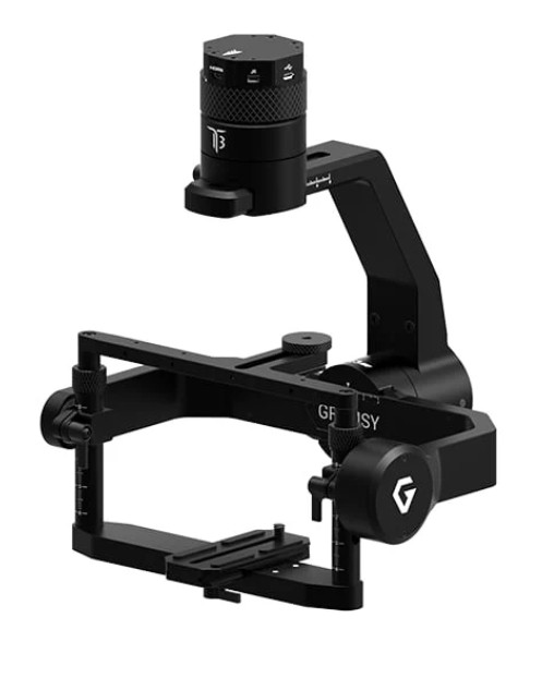 Gremsy T3V3 Gimbal