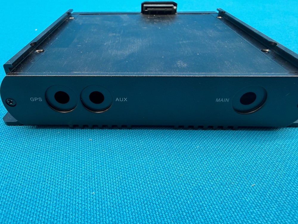 Cradlepoint 170700-000 COR Extensibility Dual Modem Dock