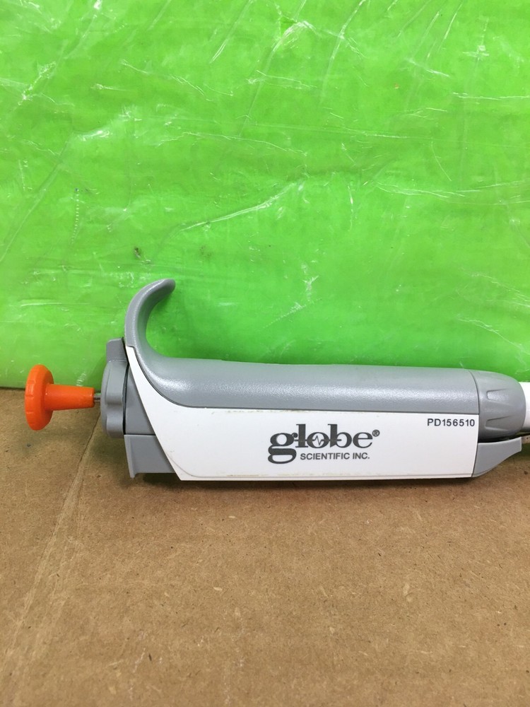 Globe Scientific Diamond Apex Pipette 100-1000uL