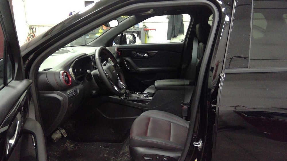 2024 Chevrolet Blazer Jack 2985242