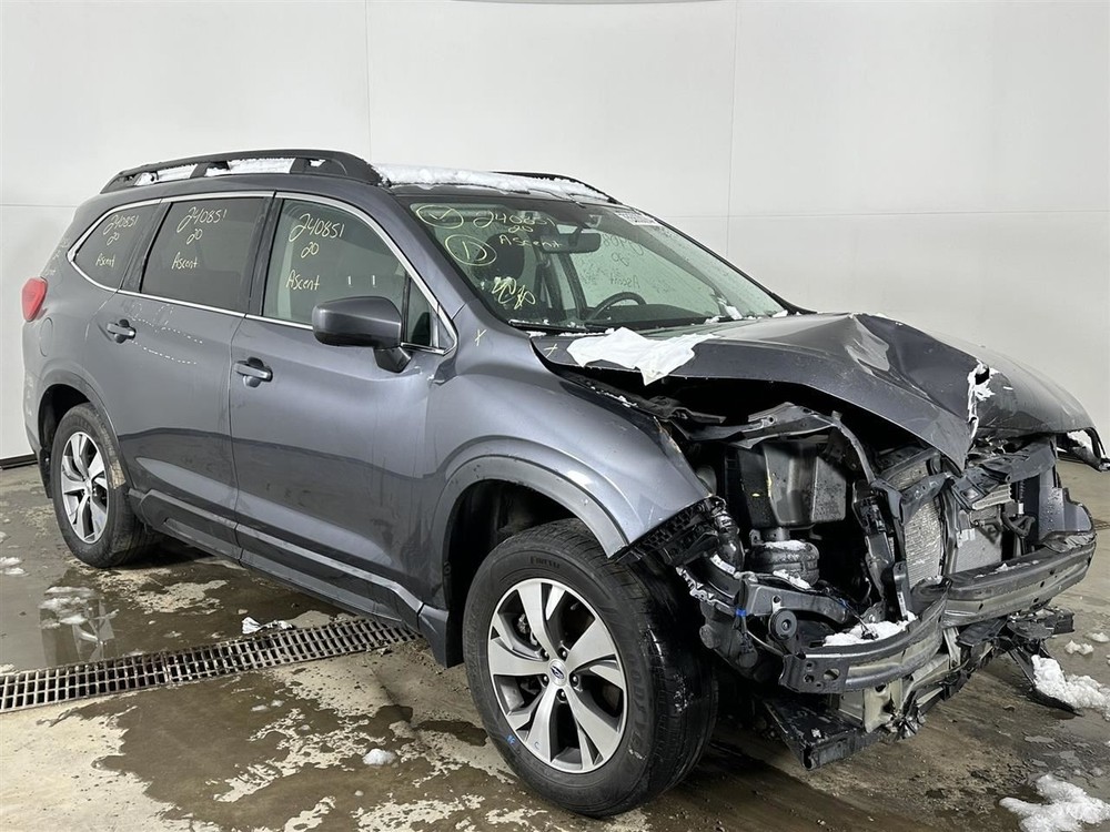 Camera/Projector Projector Left Hand Dash Fits 19-20 ASCENT 2712581
