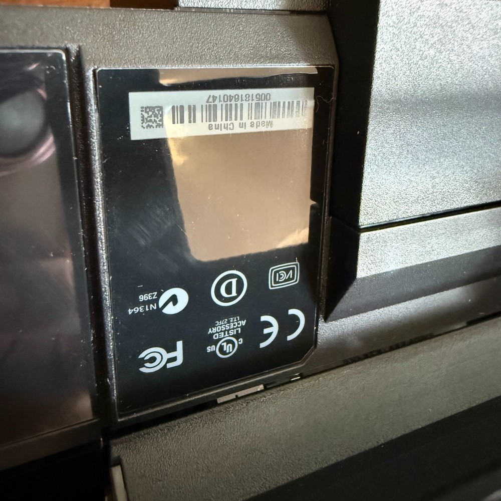 Microsoft Xbox One Kinect Sensor with Windows Hub + Headset + Power & USB Adapte