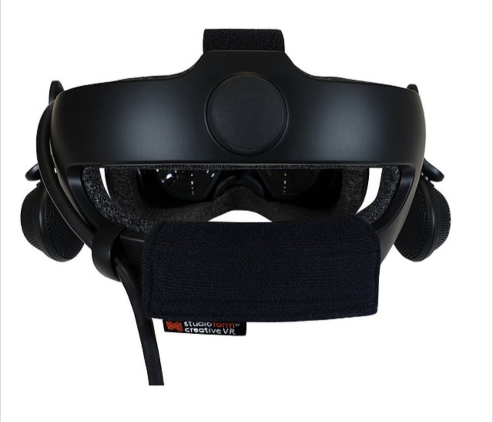 Studioform Creative Vr Valve Index Counter Balance 200 Gram (7 Oz)