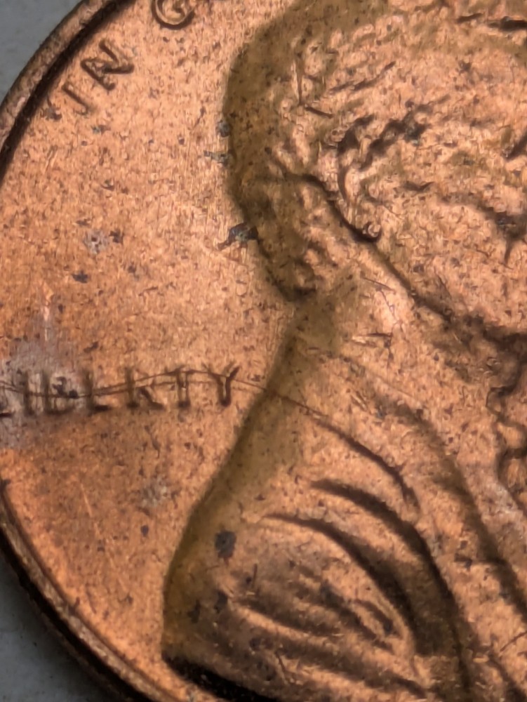 1970-S SMALL DATE Lincoln Memorial Cent Uncirculated